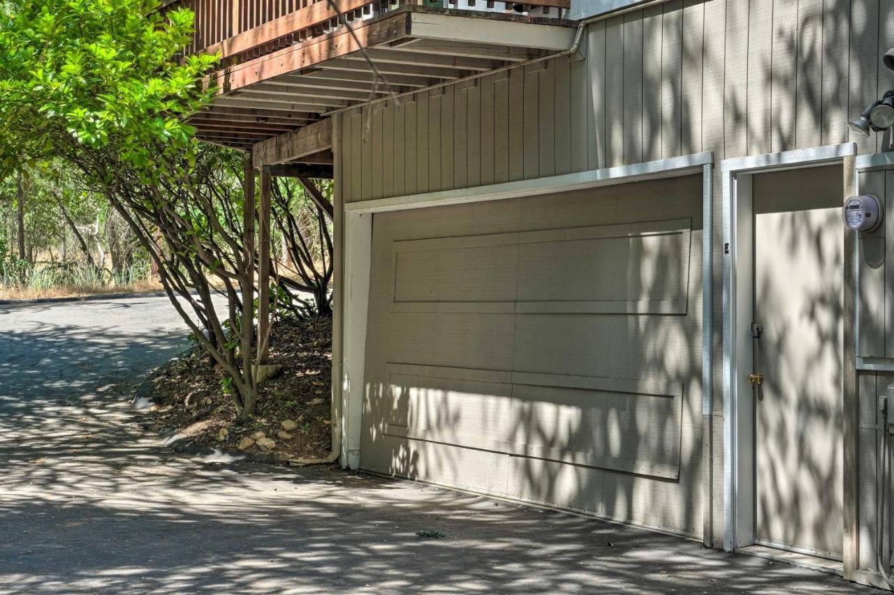 Pine Mountain Lake Haven With Spacious Deck! Groveland Exterior foto